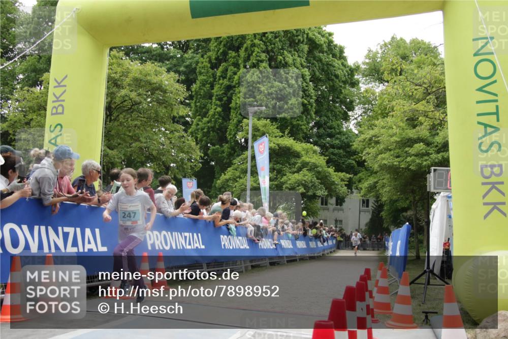 17.05.2025 - Störlauf H.Heesch http://msf.ph/oto/7898952 17.05.2025 13:41:45 Ziel 13, 247 meine-sportfotos.de