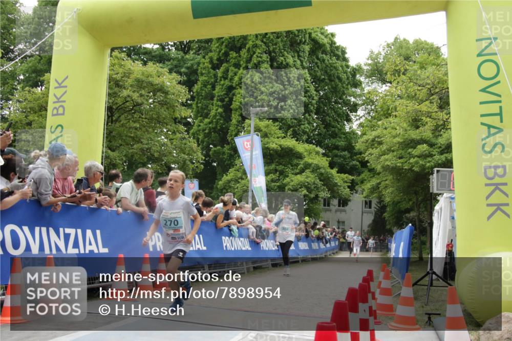 17.05.2025 - Störlauf H.Heesch http://msf.ph/oto/7898954 17.05.2025 13:41:51 Ziel 270 meine-sportfotos.de