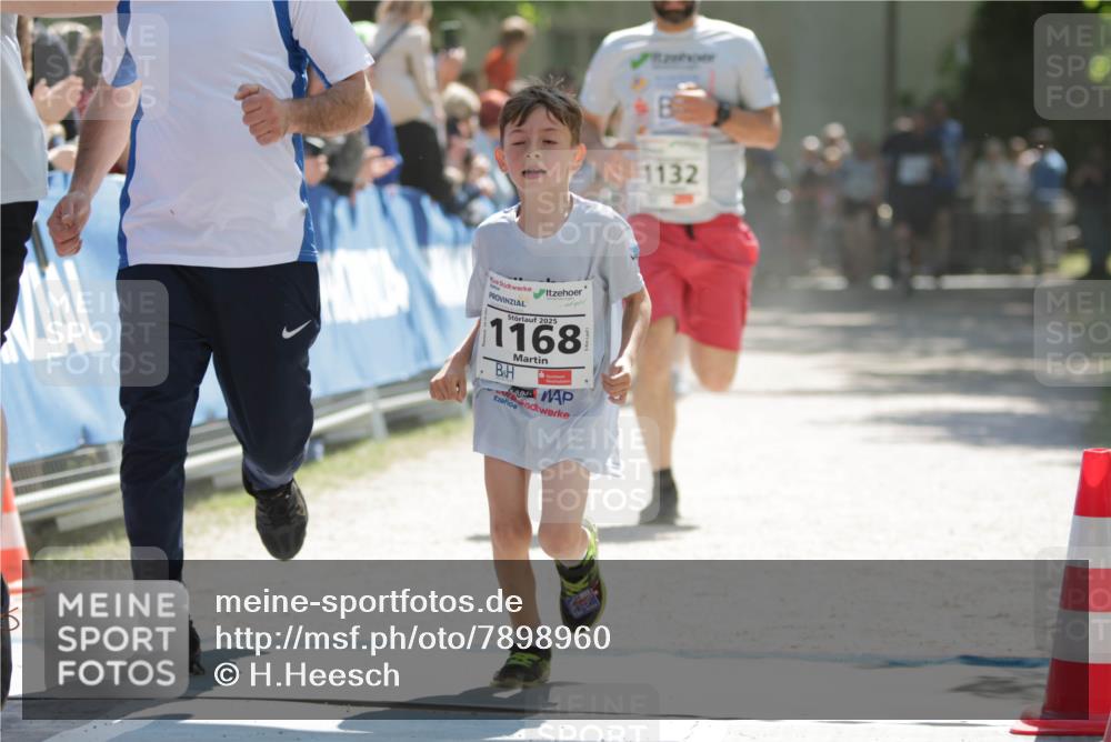 17.05.2025 - Störlauf H.Heesch http://msf.ph/oto/7898960 17.05.2025 14:45:27 Ziel 2025, 1168, 1132 meine-sportfotos.de