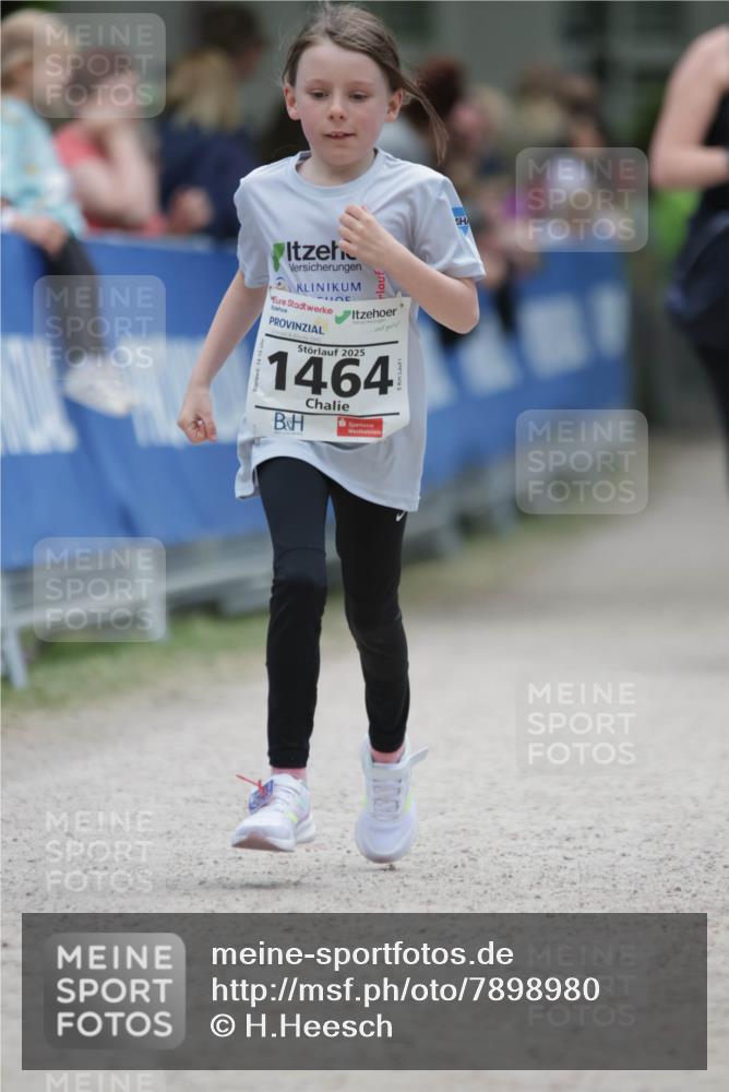 17.05.2025 - Störlauf H.Heesch http://msf.ph/oto/7898980 17.05.2025 15:01:02 Ziel 2025, 1464 meine-sportfotos.de