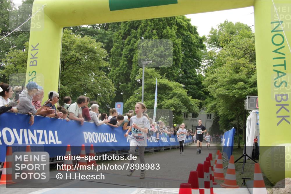 17.05.2025 - Störlauf H.Heesch http://msf.ph/oto/7898983 17.05.2025 13:42:10 Ziel  meine-sportfotos.de