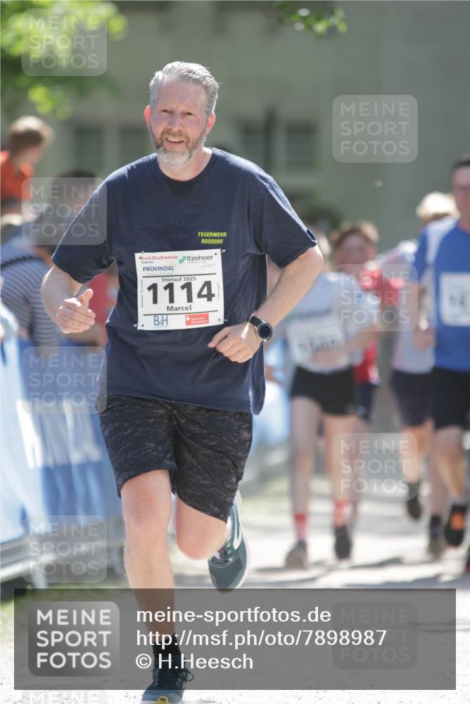17.05.2025 - Störlauf H.Heesch http://msf.ph/oto/7898987 17.05.2025 14:45:33 Ziel 2025, 1114 meine-sportfotos.de