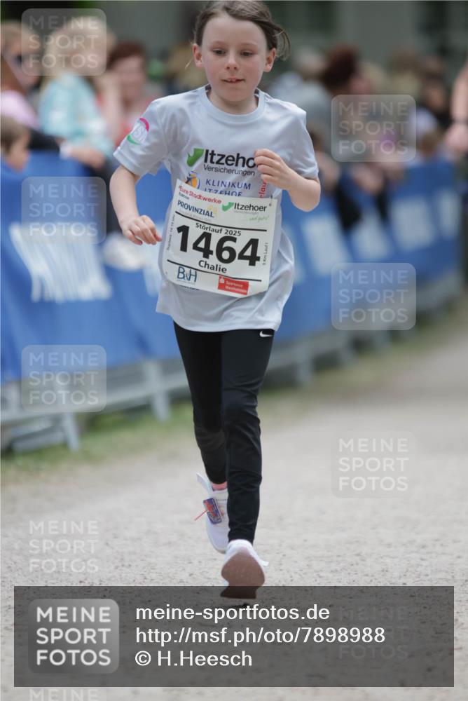 17.05.2025 - Störlauf H.Heesch http://msf.ph/oto/7898988 17.05.2025 15:01:02 Ziel 2025, 1464 meine-sportfotos.de
