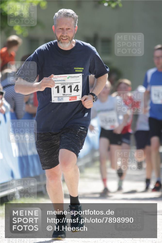 17.05.2025 - Störlauf H.Heesch http://msf.ph/oto/7898990 17.05.2025 14:45:33 Ziel 2025, 1114 meine-sportfotos.de