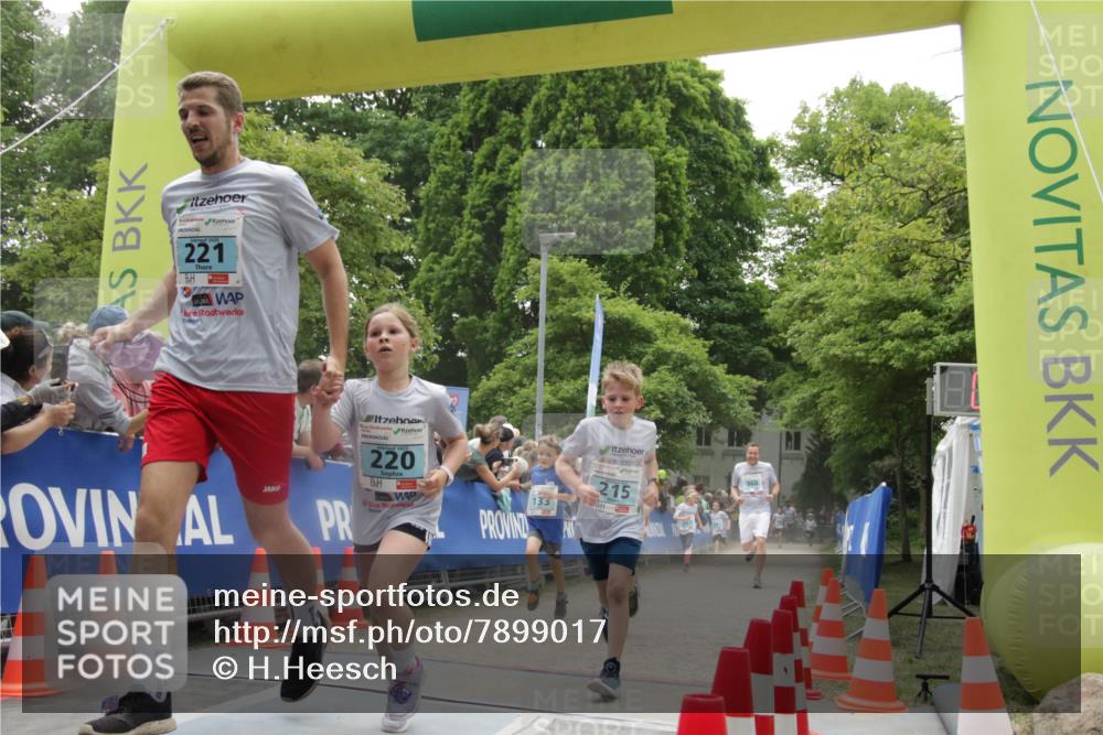 17.05.2025 - Störlauf H.Heesch http://msf.ph/oto/7899017 17.05.2025 13:42:18 Ziel 221, 220 meine-sportfotos.de