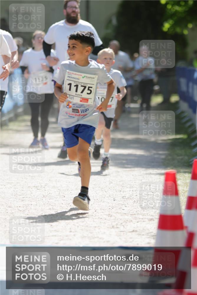 17.05.2025 - Störlauf H.Heesch http://msf.ph/oto/7899019 17.05.2025 14:45:42 Ziel 1125, 2025, 1175, 107 meine-sportfotos.de