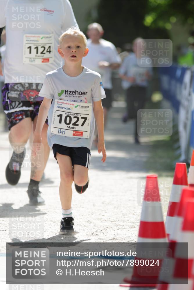 17.05.2025 - Störlauf H.Heesch http://msf.ph/oto/7899024 17.05.2025 14:45:44 Ziel 1124, 2025, 1027 meine-sportfotos.de