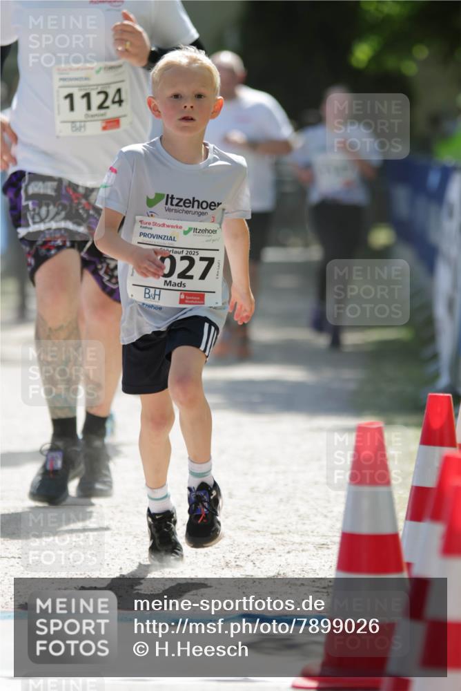 17.05.2025 - Störlauf H.Heesch http://msf.ph/oto/7899026 17.05.2025 14:45:44 Ziel 1124, 2025, 927 meine-sportfotos.de