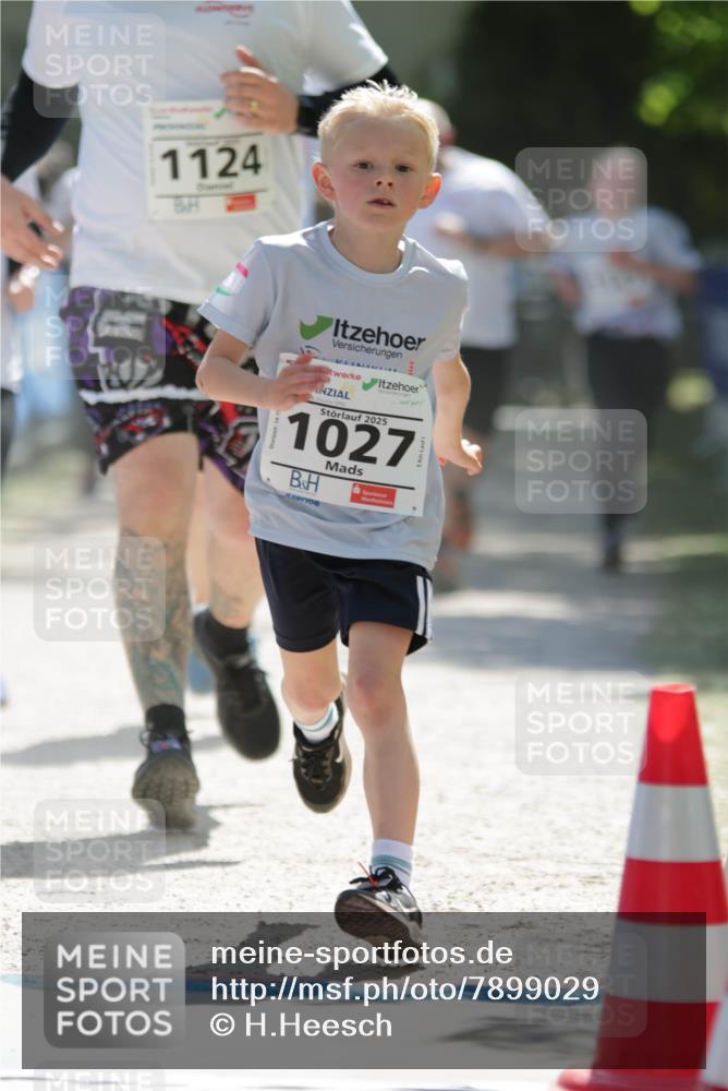 17.05.2025 - Störlauf H.Heesch http://msf.ph/oto/7899029 17.05.2025 14:45:44 Ziel 1124, 2025, 1027 meine-sportfotos.de