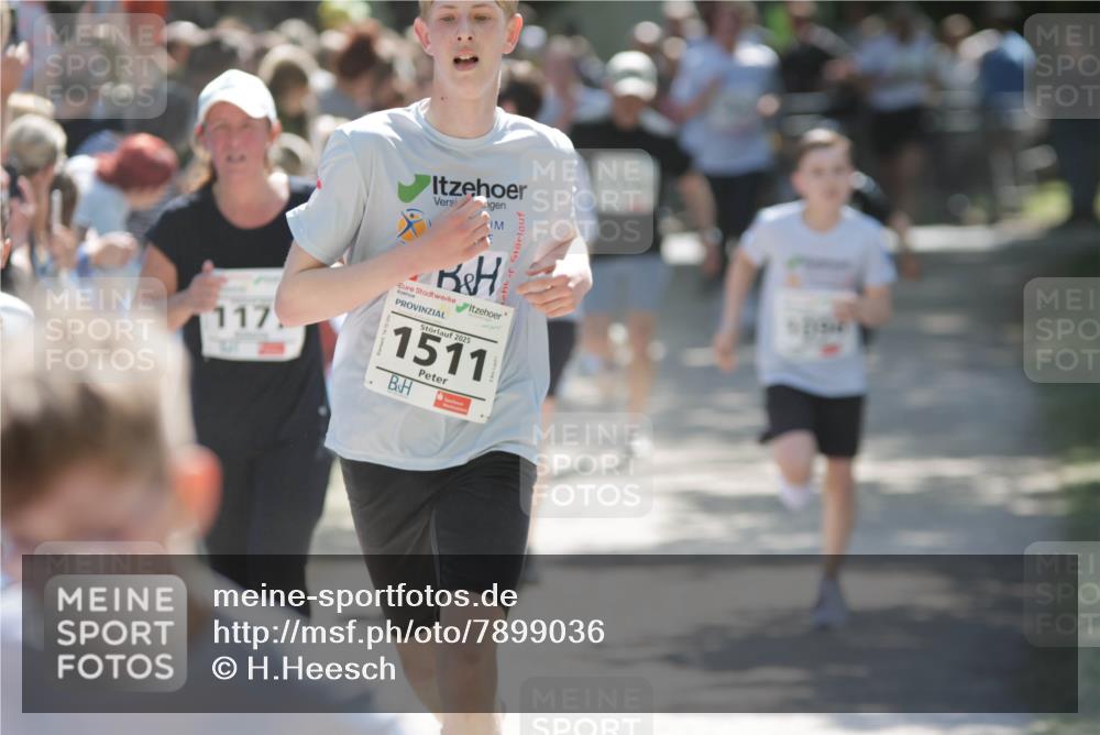 17.05.2025 - Störlauf H.Heesch http://msf.ph/oto/7899036 17.05.2025 14:45:52 Ziel 117, 2025, 1511 meine-sportfotos.de