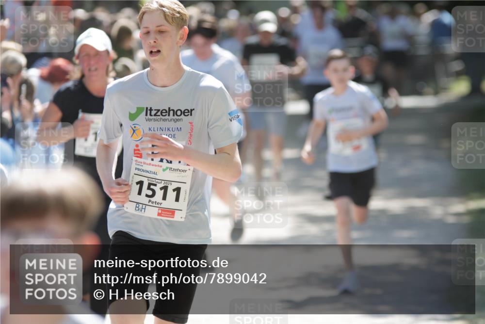 17.05.2025 - Störlauf H.Heesch http://msf.ph/oto/7899042 17.05.2025 14:45:52 Ziel 2025, 1511 meine-sportfotos.de
