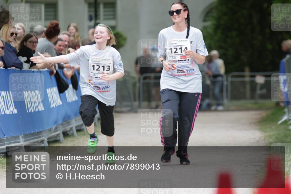 17.05.2025 - Störlauf H.Heesch http://msf.ph/oto/7899043 17.05.2025 15:01:19 Ziel 1213, 2025, 1214, 25 meine-sportfotos.de