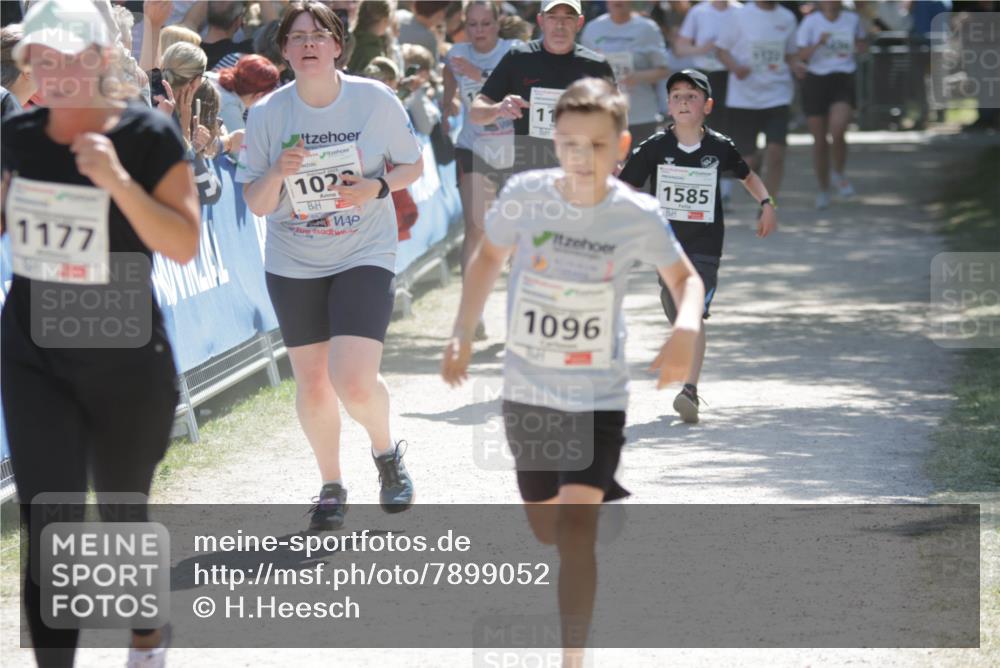 17.05.2025 - Störlauf H.Heesch http://msf.ph/oto/7899052 17.05.2025 14:45:54 Ziel 1177, 1023, 11, 1096, 1585 meine-sportfotos.de