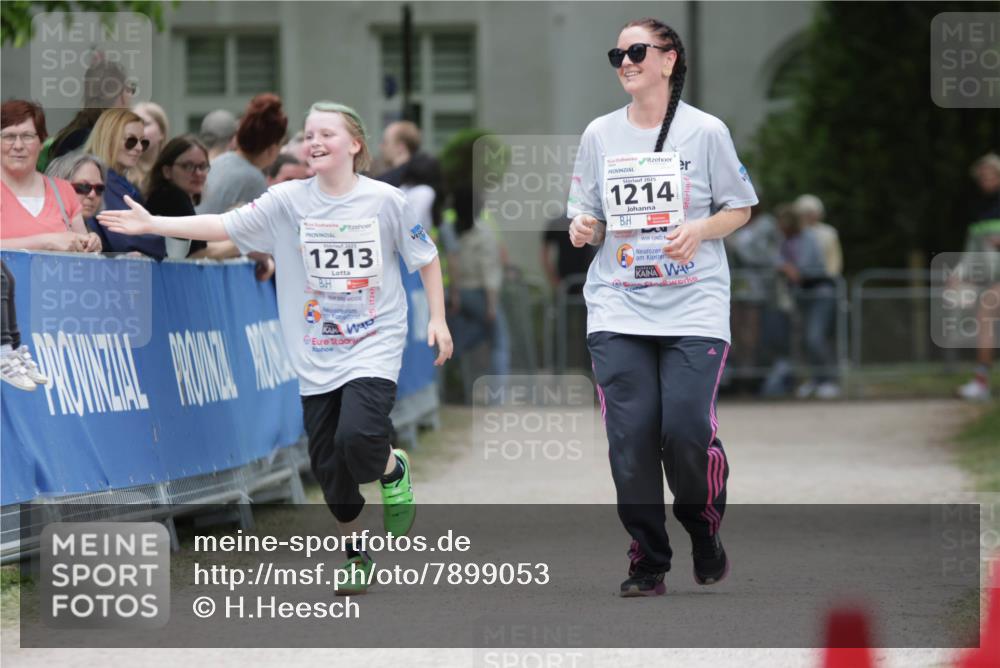 17.05.2025 - Störlauf H.Heesch http://msf.ph/oto/7899053 17.05.2025 15:01:20 Ziel 1213, 2025, 1214 meine-sportfotos.de