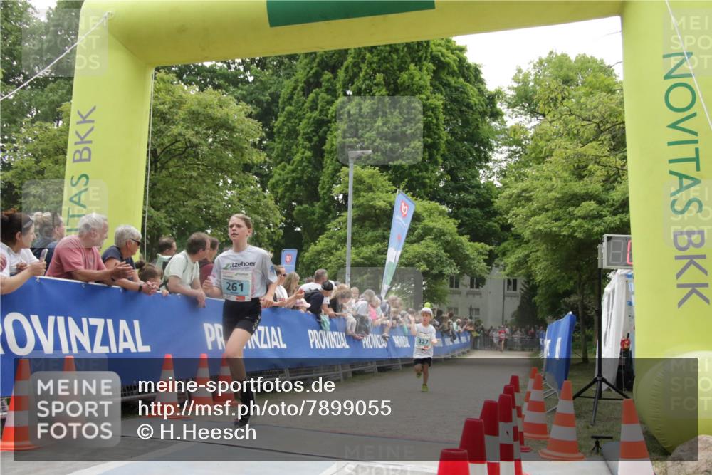 17.05.2025 - Störlauf H.Heesch http://msf.ph/oto/7899055 17.05.2025 13:42:39 Ziel  meine-sportfotos.de