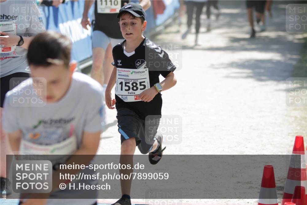 17.05.2025 - Störlauf H.Heesch http://msf.ph/oto/7899059 17.05.2025 14:45:56 Ziel 1110, 10, 2025, 1585 meine-sportfotos.de
