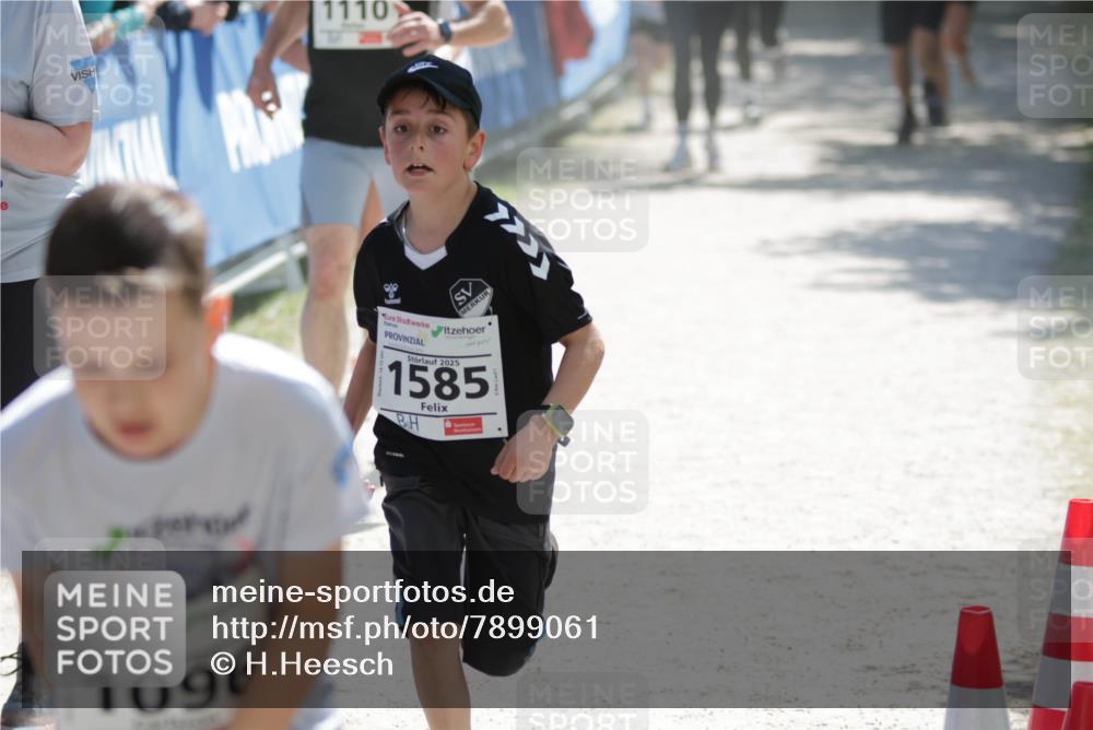 17.05.2025 - Störlauf H.Heesch http://msf.ph/oto/7899061 17.05.2025 14:45:56 Ziel 1110, 1096, 2025, 1585 meine-sportfotos.de