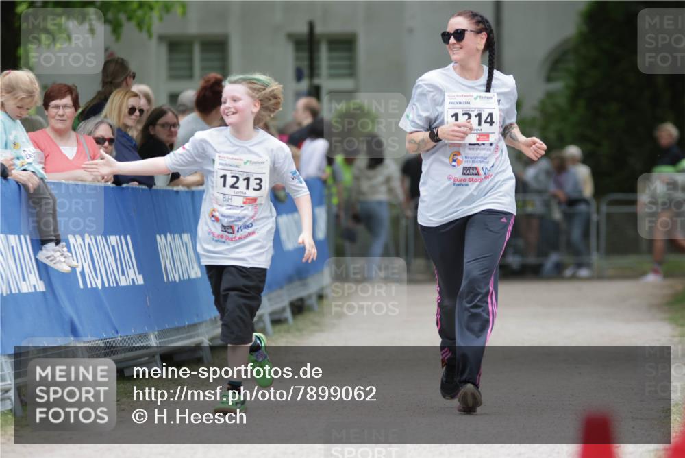 17.05.2025 - Störlauf H.Heesch http://msf.ph/oto/7899062 17.05.2025 15:01:20 Ziel 2025, 1214, 1213 meine-sportfotos.de