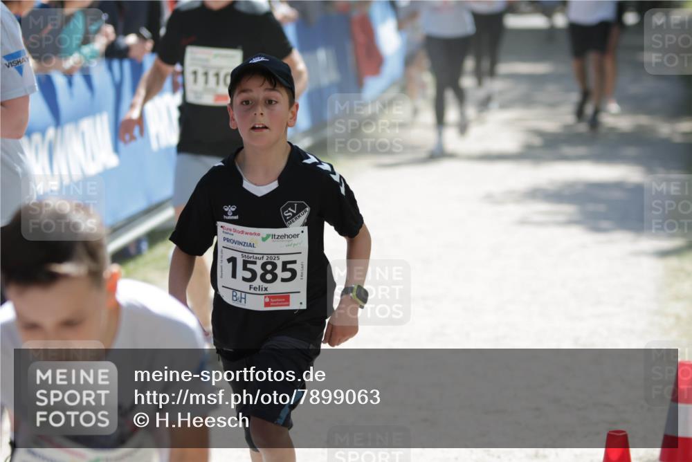 17.05.2025 - Störlauf H.Heesch http://msf.ph/oto/7899063 17.05.2025 14:45:57 Ziel 1110, 2025, 1585 meine-sportfotos.de