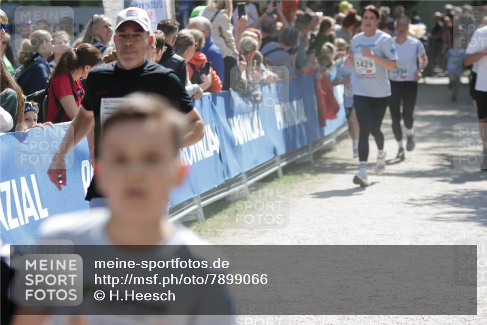 17.05.2025 - Störlauf H.Heesch http://msf.ph/oto/7899066 17.05.2025 14:45:57 Ziel 1429 meine-sportfotos.de
