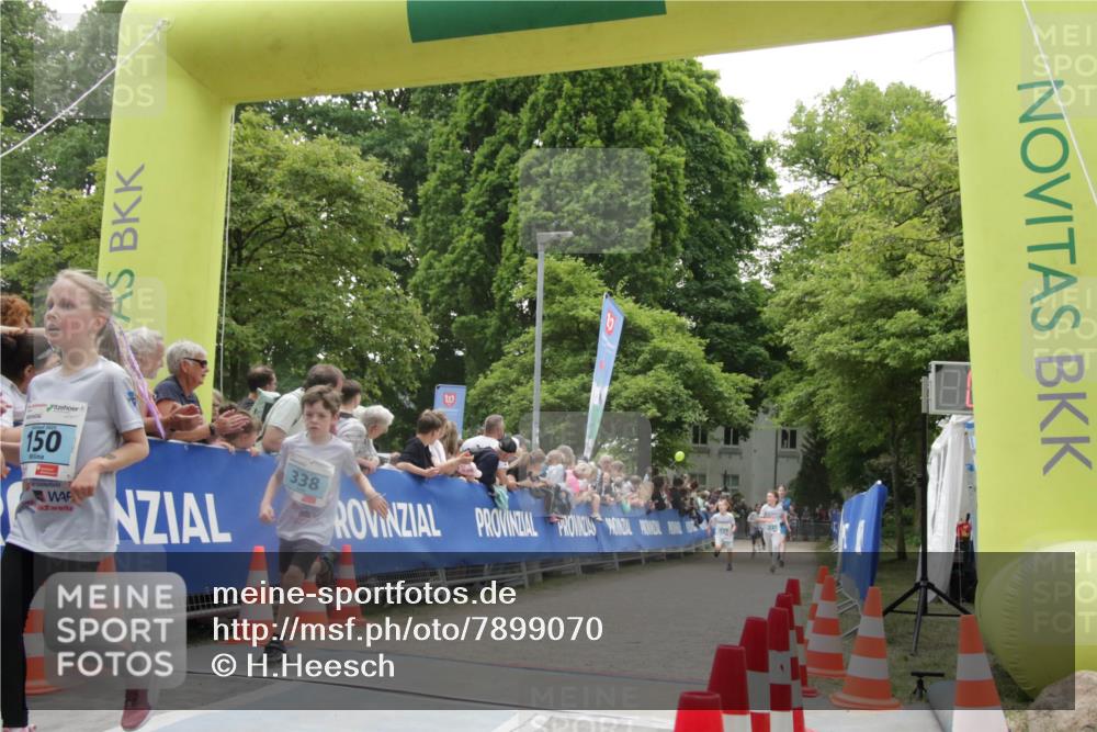 17.05.2025 - Störlauf H.Heesch http://msf.ph/oto/7899070 17.05.2025 13:42:59 Ziel 50, 150, 338 meine-sportfotos.de