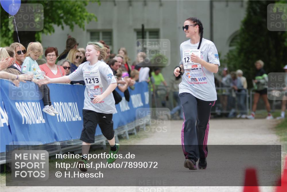 17.05.2025 - Störlauf H.Heesch http://msf.ph/oto/7899072 17.05.2025 15:01:20 Ziel 12, 1213 meine-sportfotos.de