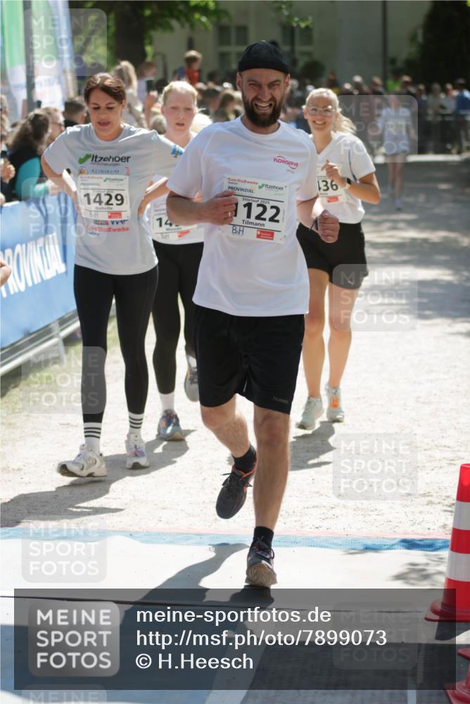 17.05.2025 - Störlauf H.Heesch http://msf.ph/oto/7899073 17.05.2025 14:46:02 Ziel 1429, 14, 1, 2025, 122, 136 meine-sportfotos.de