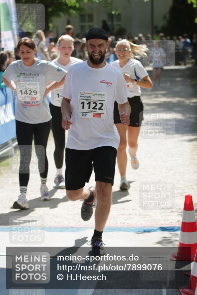 17.05.2025 - Störlauf H.Heesch http://msf.ph/oto/7899076 17.05.2025 14:46:02 Ziel 1429, 2025, 1122 meine-sportfotos.de