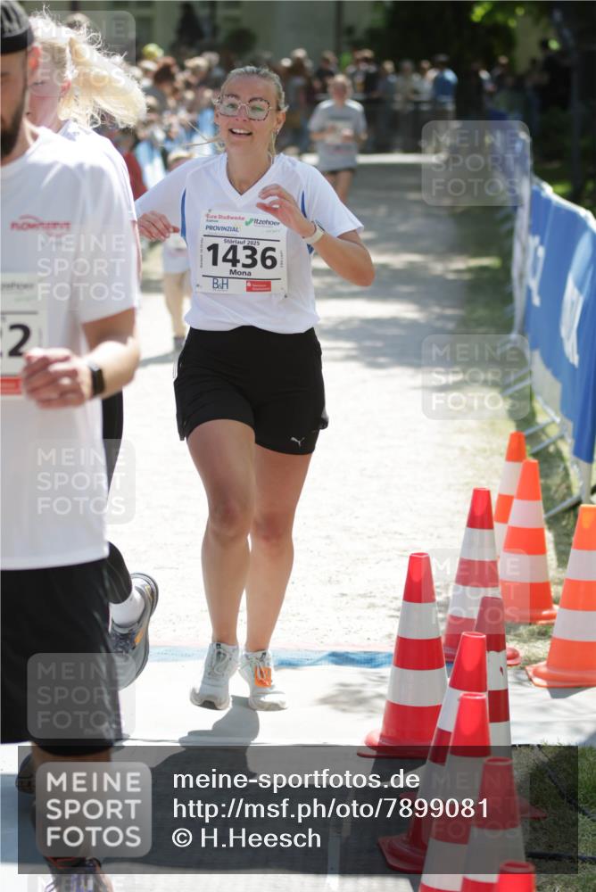 17.05.2025 - Störlauf H.Heesch http://msf.ph/oto/7899081 17.05.2025 14:46:03 Ziel 2025, 1436, 2 meine-sportfotos.de