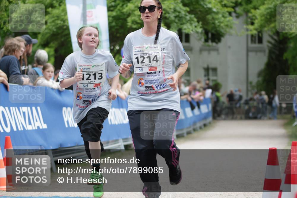 17.05.2025 - Störlauf H.Heesch http://msf.ph/oto/7899085 17.05.2025 15:01:24 Ziel 2025, 1213, 2025, 1214 meine-sportfotos.de