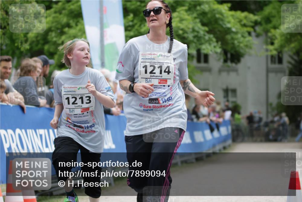 17.05.2025 - Störlauf H.Heesch http://msf.ph/oto/7899094 17.05.2025 15:01:24 Ziel 2025, 1213, 2025, 1214 meine-sportfotos.de