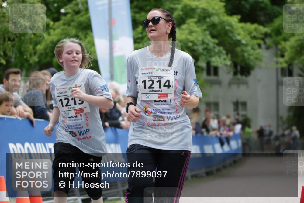 17.05.2025 - Störlauf H.Heesch http://msf.ph/oto/7899097 17.05.2025 15:01:24 Ziel 20, 1215, 25, 2025, 1214, 5 meine-sportfotos.de