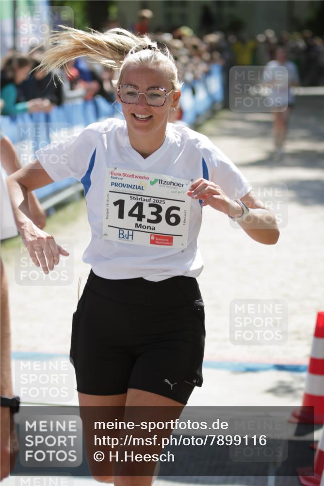 17.05.2025 - Störlauf H.Heesch http://msf.ph/oto/7899116 17.05.2025 14:46:04 Ziel 2025, 1436, 5 meine-sportfotos.de