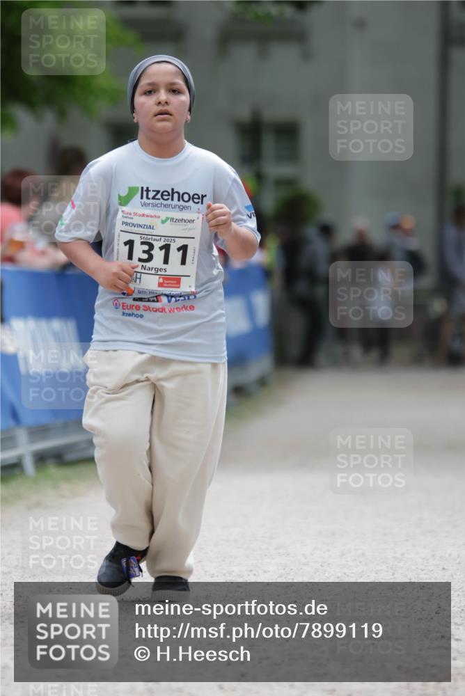 17.05.2025 - Störlauf H.Heesch http://msf.ph/oto/7899119 17.05.2025 15:02:00 Ziel 2025, 1311 meine-sportfotos.de