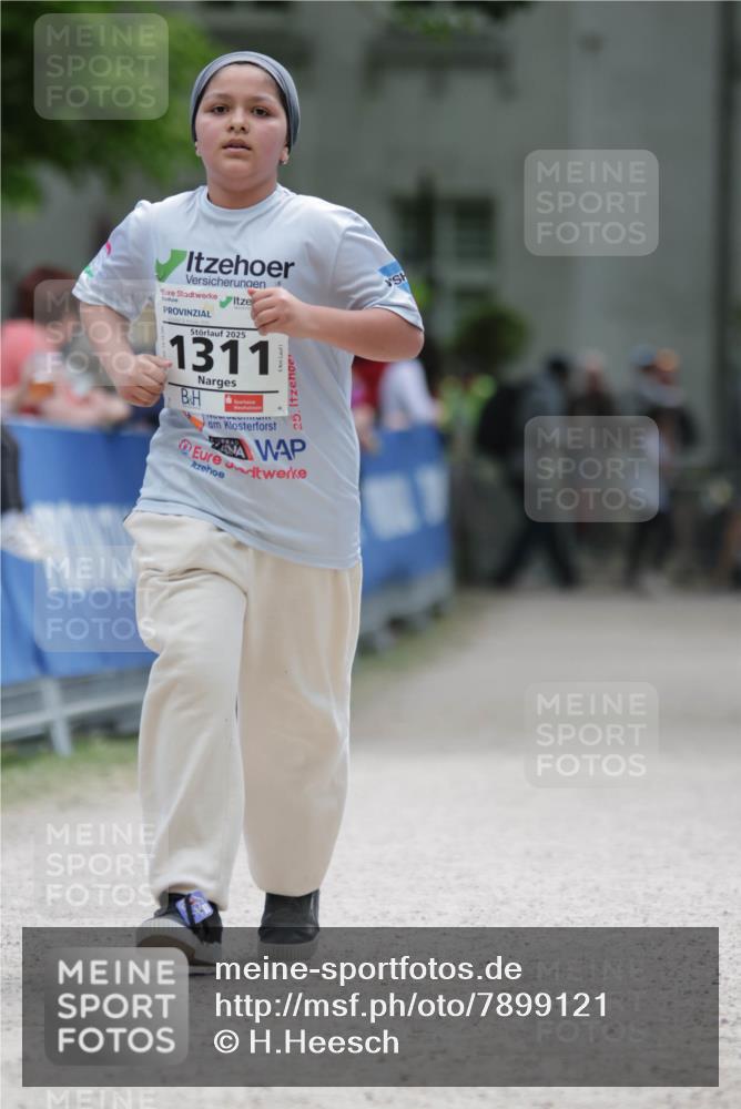 17.05.2025 - Störlauf H.Heesch http://msf.ph/oto/7899121 17.05.2025 15:02:00 Ziel 2025, 1311, 25 meine-sportfotos.de
