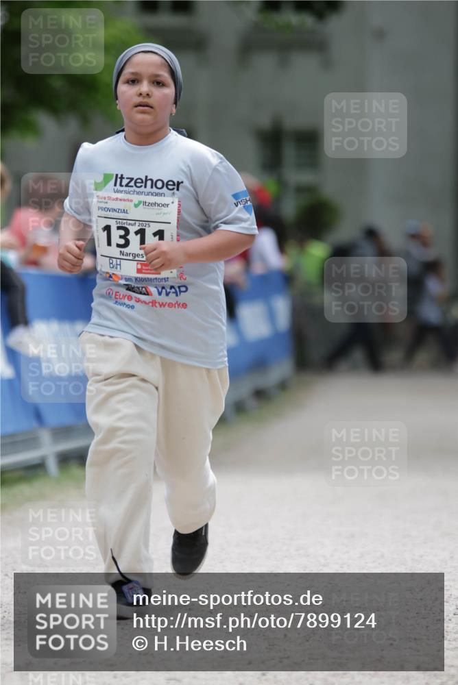 17.05.2025 - Störlauf H.Heesch http://msf.ph/oto/7899124 17.05.2025 15:02:01 Ziel 2025, 1311 meine-sportfotos.de