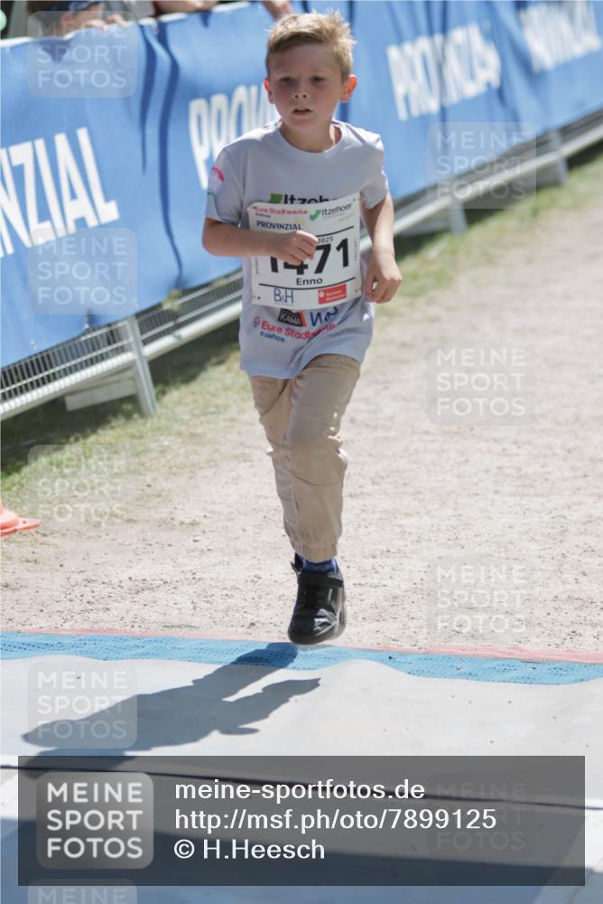 17.05.2025 - Störlauf H.Heesch http://msf.ph/oto/7899125 17.05.2025 14:46:06 Ziel 2025, 1471 meine-sportfotos.de