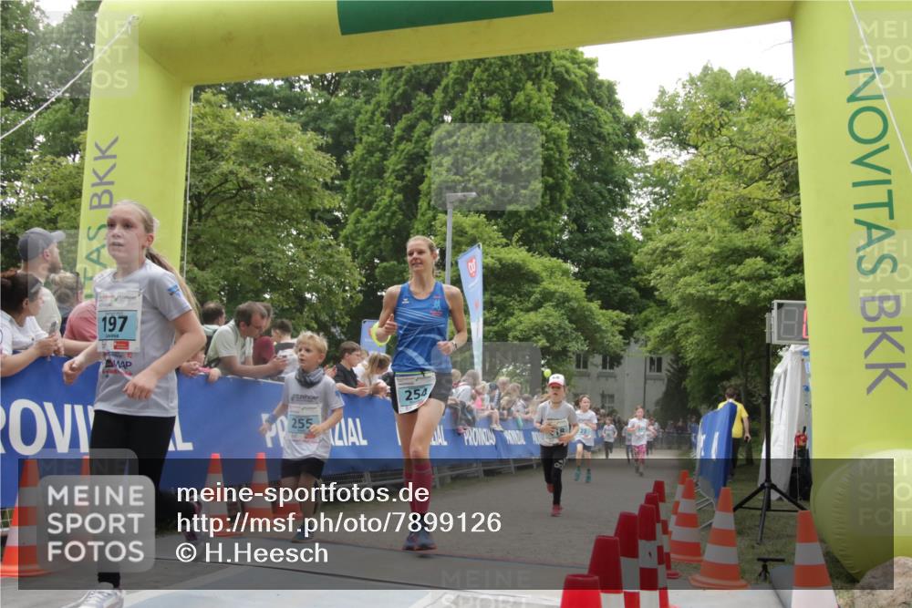 17.05.2025 - Störlauf H.Heesch http://msf.ph/oto/7899126 17.05.2025 13:43:32 Ziel 197 meine-sportfotos.de