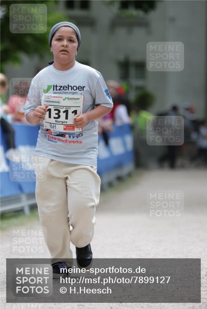 17.05.2025 - Störlauf H.Heesch http://msf.ph/oto/7899127 17.05.2025 15:02:01 Ziel 2025, 1311 meine-sportfotos.de