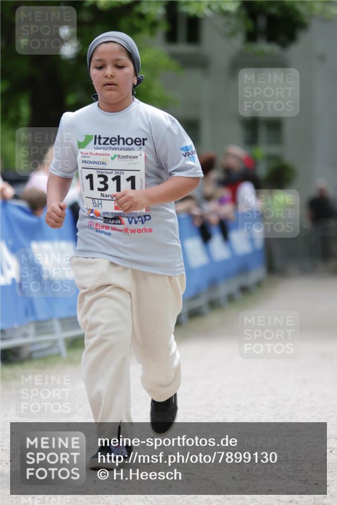 17.05.2025 - Störlauf H.Heesch http://msf.ph/oto/7899130 17.05.2025 15:02:01 Ziel 2025, 1311 meine-sportfotos.de