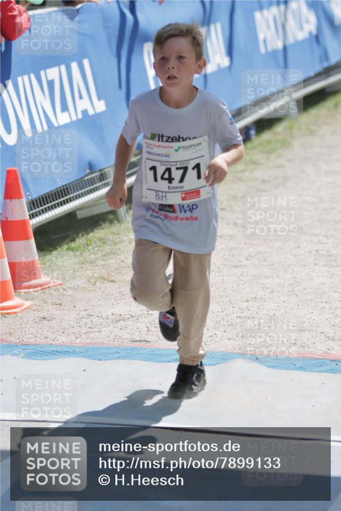 17.05.2025 - Störlauf H.Heesch http://msf.ph/oto/7899133 17.05.2025 14:46:07 Ziel 2025, 1471 meine-sportfotos.de