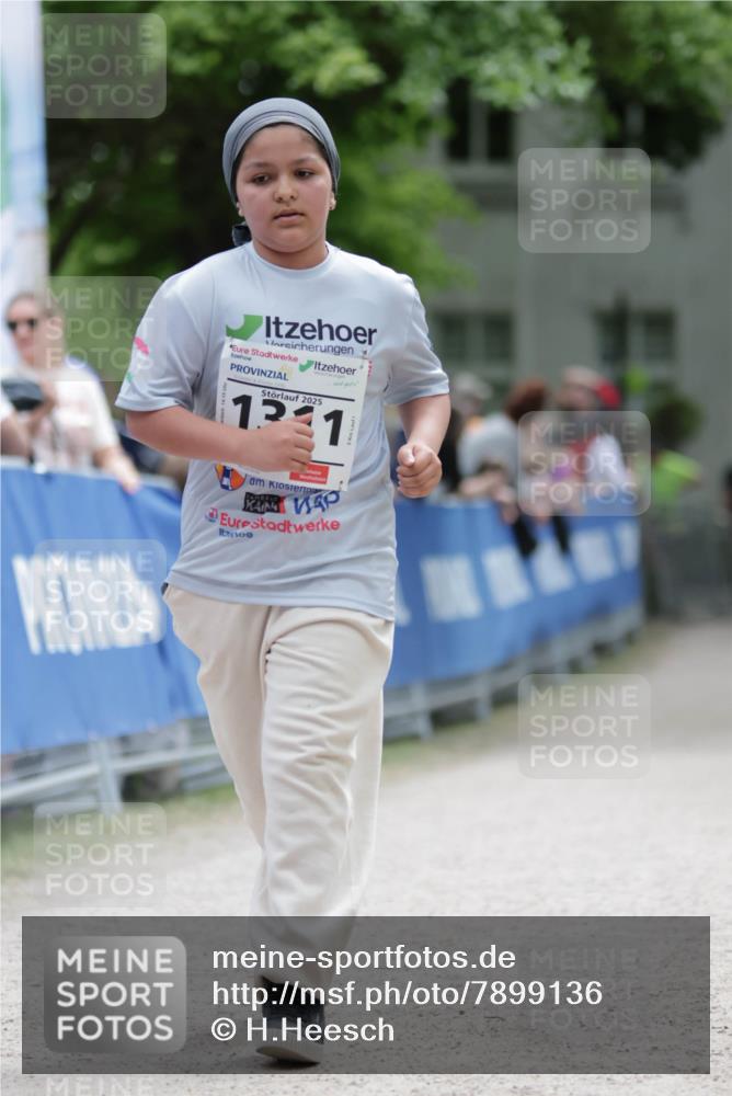 17.05.2025 - Störlauf H.Heesch http://msf.ph/oto/7899136 17.05.2025 15:02:02 Ziel 2025, 1331 meine-sportfotos.de