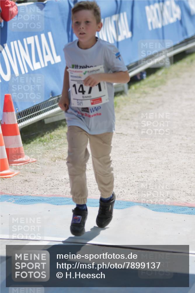17.05.2025 - Störlauf H.Heesch http://msf.ph/oto/7899137 17.05.2025 14:46:07 Ziel 1471 meine-sportfotos.de