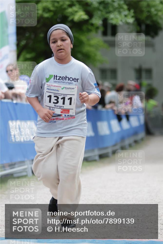 17.05.2025 - Störlauf H.Heesch http://msf.ph/oto/7899139 17.05.2025 15:02:02 Ziel 2025, 1311 meine-sportfotos.de