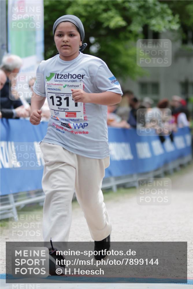 17.05.2025 - Störlauf H.Heesch http://msf.ph/oto/7899144 17.05.2025 15:02:02 Ziel 2025, 131 meine-sportfotos.de