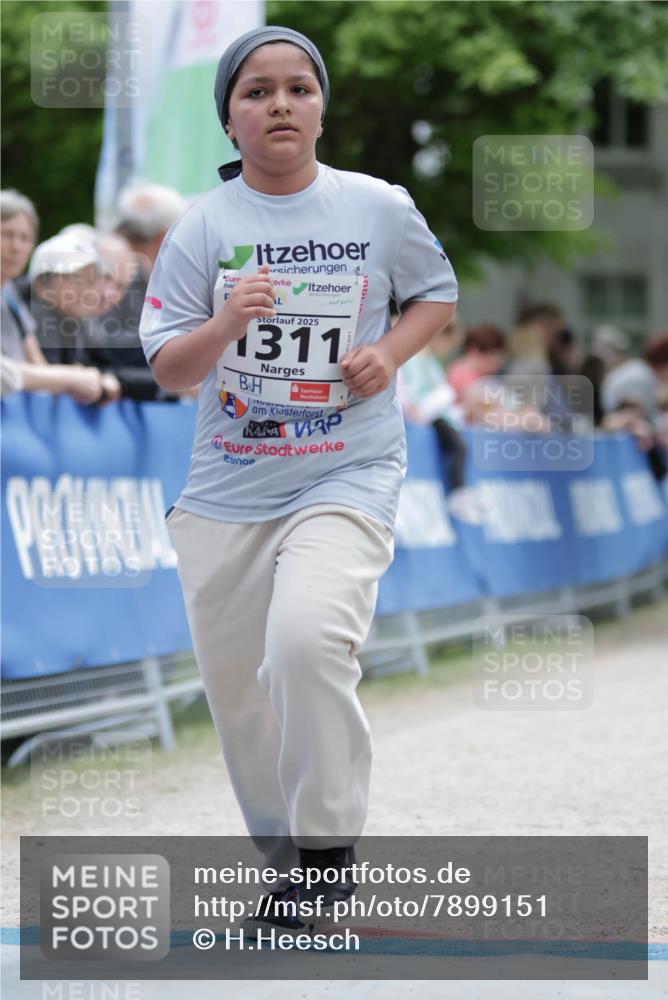 17.05.2025 - Störlauf H.Heesch http://msf.ph/oto/7899151 17.05.2025 15:02:02 Ziel 2025, 1311 meine-sportfotos.de
