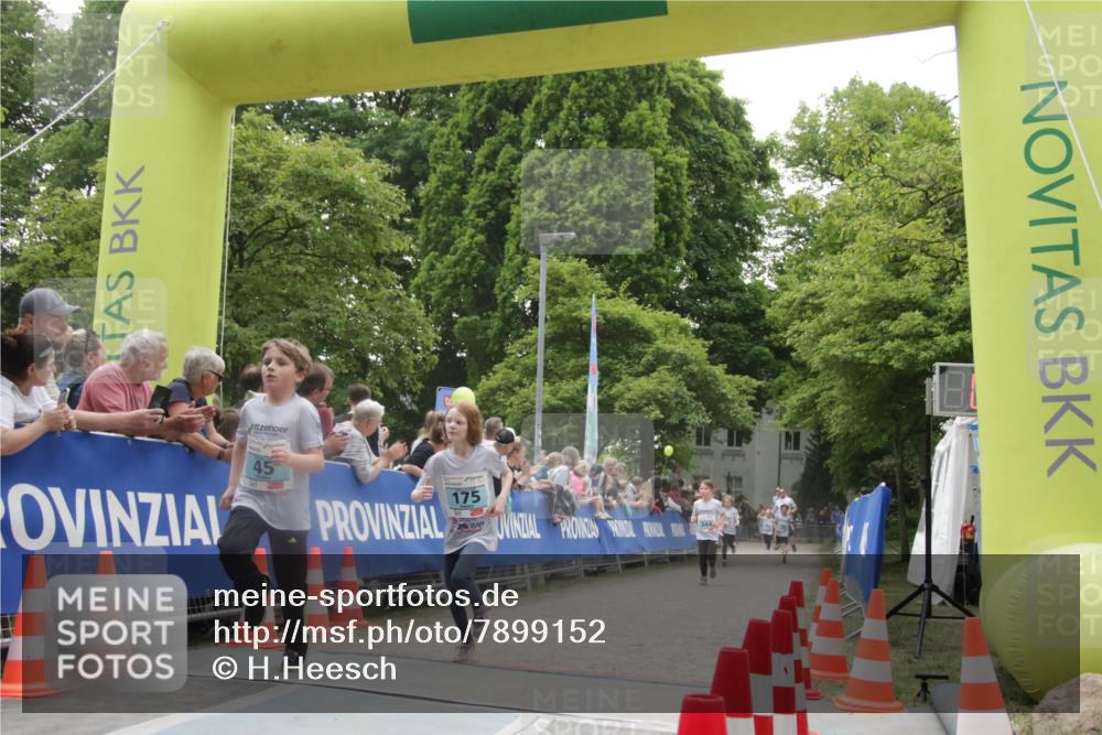 17.05.2025 - Störlauf H.Heesch http://msf.ph/oto/7899152 17.05.2025 13:43:39 Ziel 175 meine-sportfotos.de