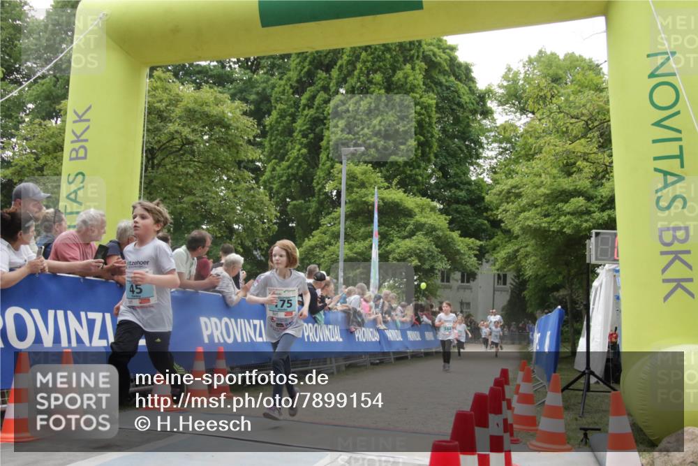 17.05.2025 - Störlauf H.Heesch http://msf.ph/oto/7899154 17.05.2025 13:43:39 Ziel  meine-sportfotos.de