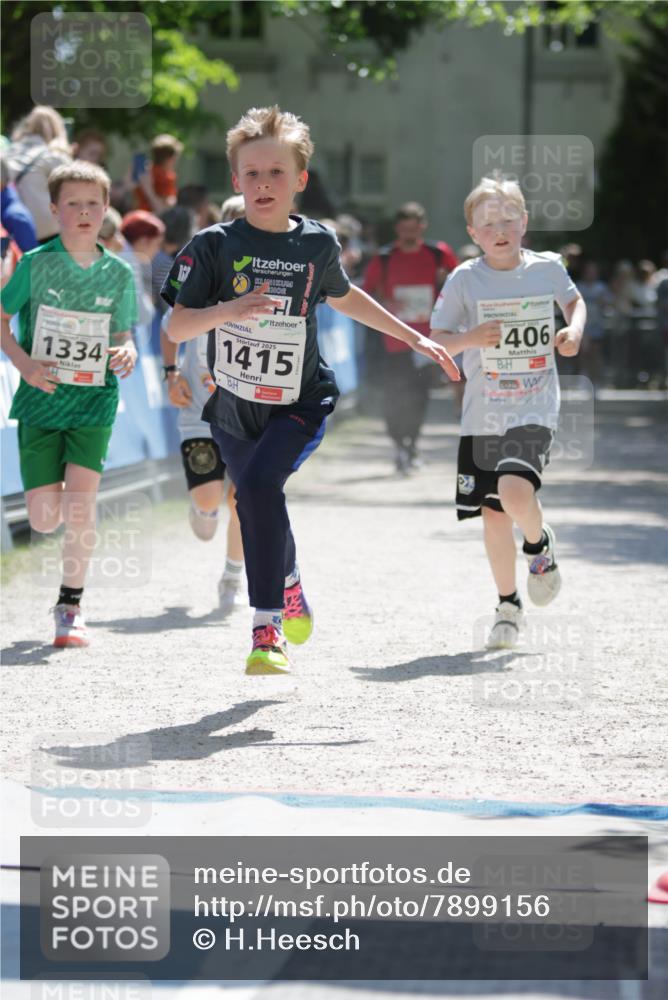 17.05.2025 - Störlauf H.Heesch http://msf.ph/oto/7899156 17.05.2025 14:46:20 Ziel 1334, 2025, 1415, 406 meine-sportfotos.de