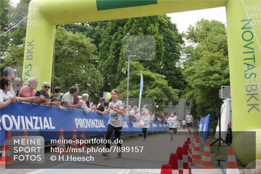 17.05.2025 - Störlauf H.Heesch http://msf.ph/oto/7899157 17.05.2025 13:43:42 Ziel  meine-sportfotos.de
